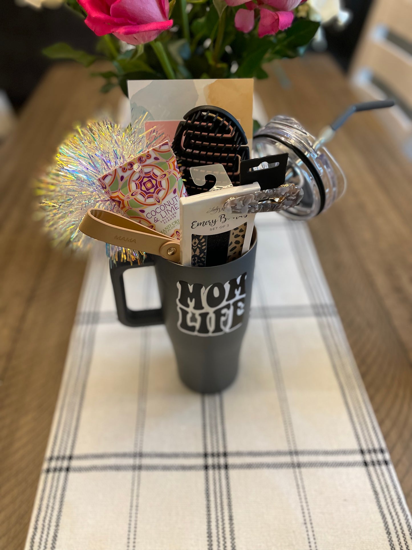 Mom Life Gift Bundle