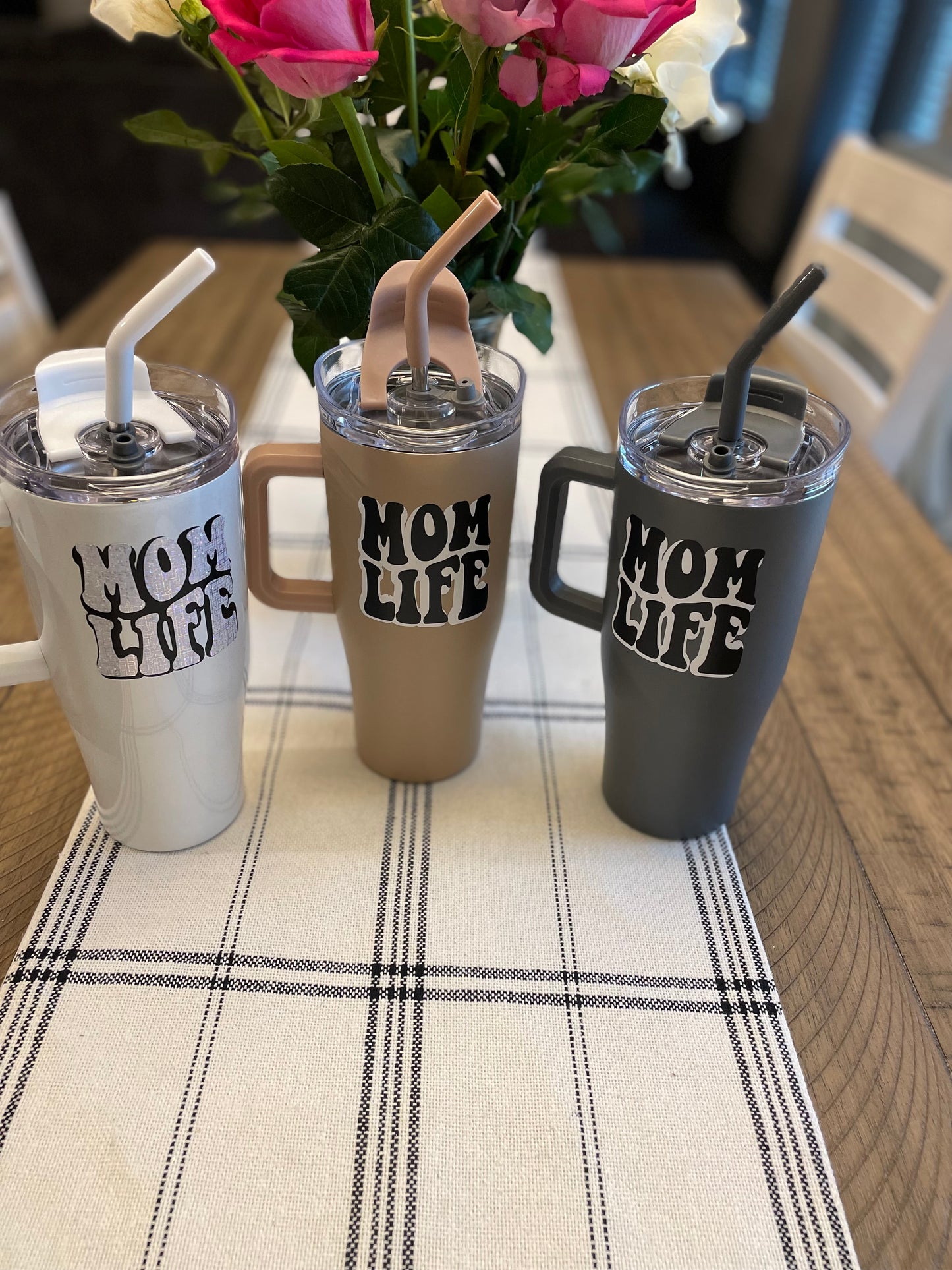 Mom Life Gift Bundle