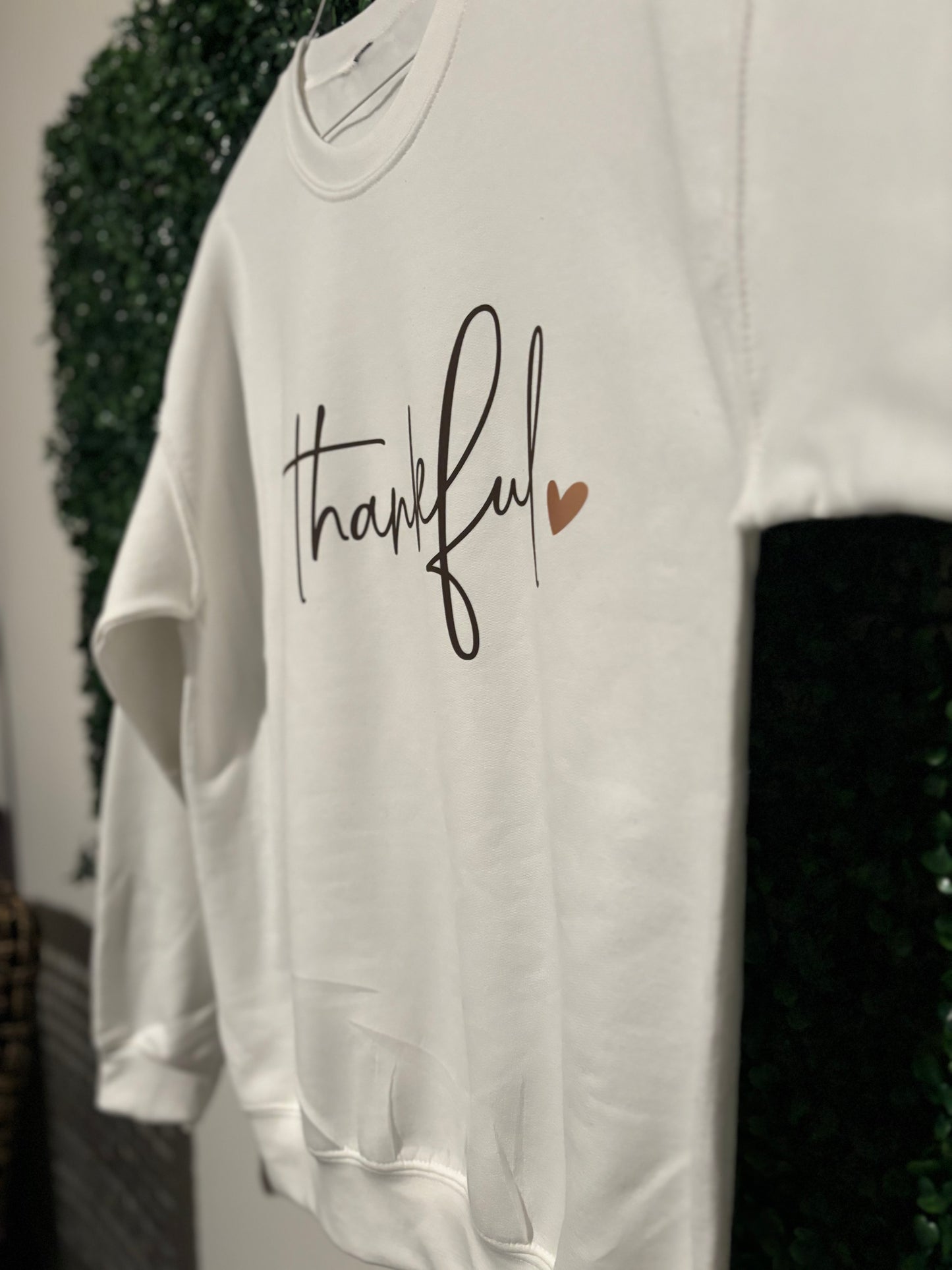 Thankful Sweatshirt✨