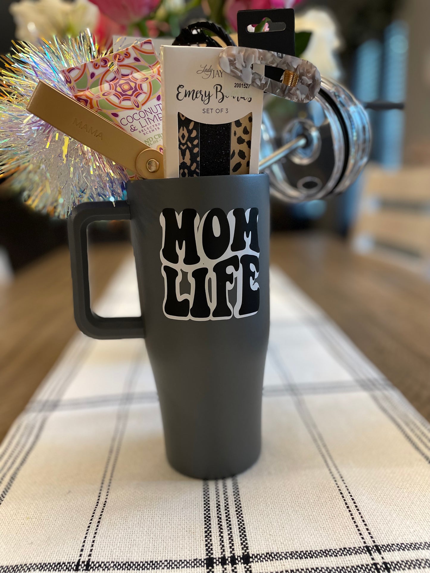 Mom Life Gift Bundle