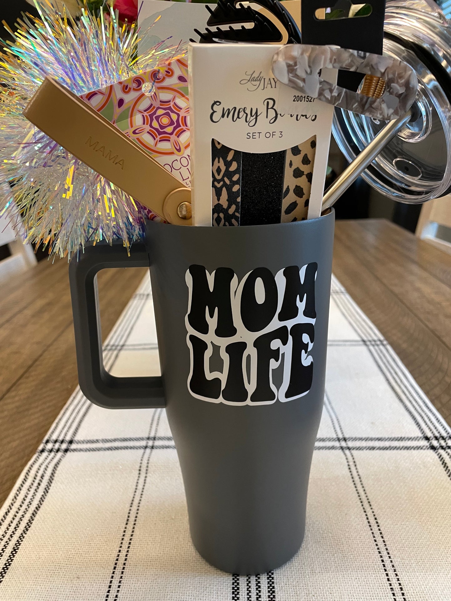 Mom Life Gift Bundle