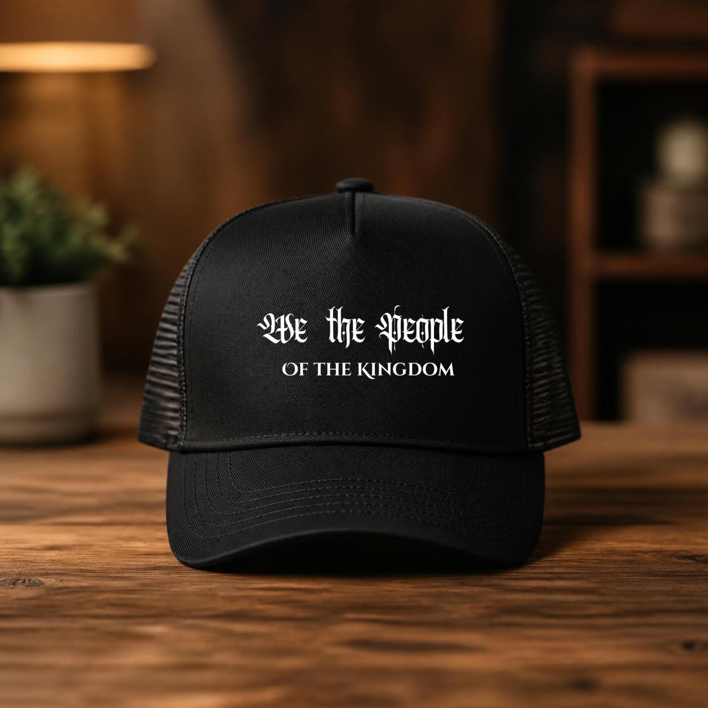 We the People Hat