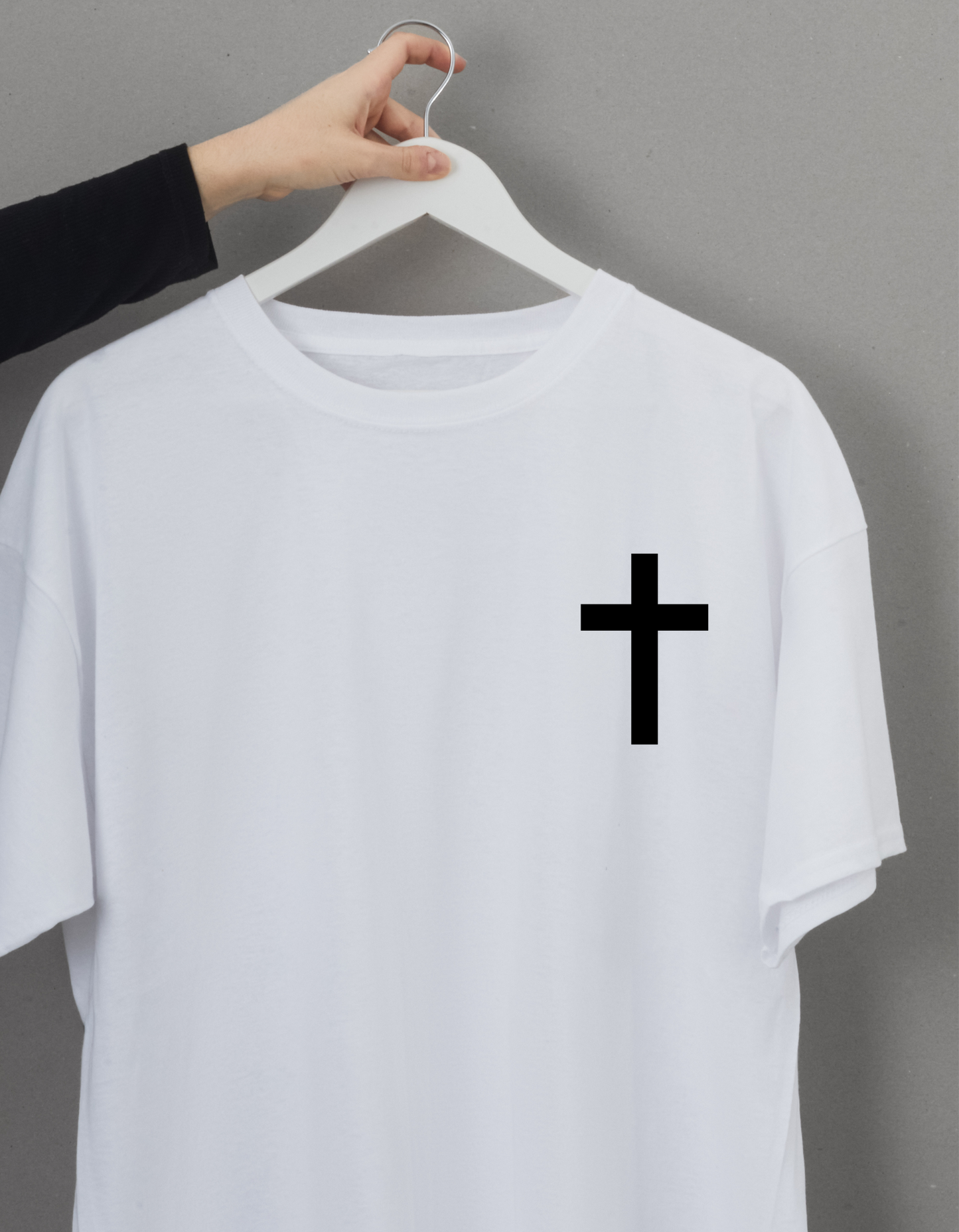 Healing Shirt