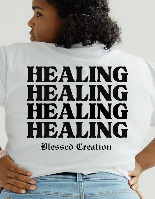 Healing Shirt