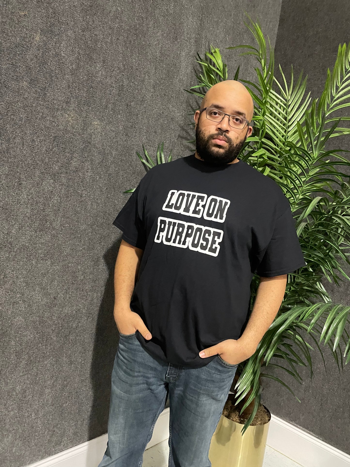 Love on Purpose