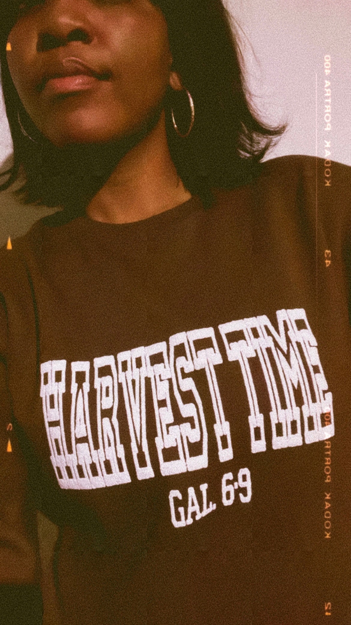 Harvest Time Sweatshirt