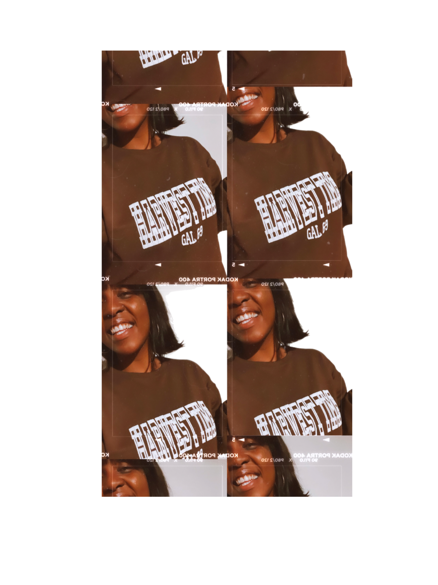 Harvest Time Sweatshirt