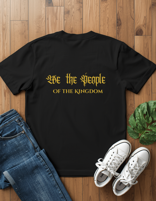 Kingdom Tee