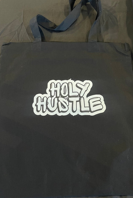 Holy Hustle Bag