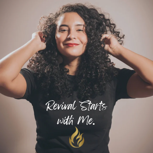 Revival Tee
