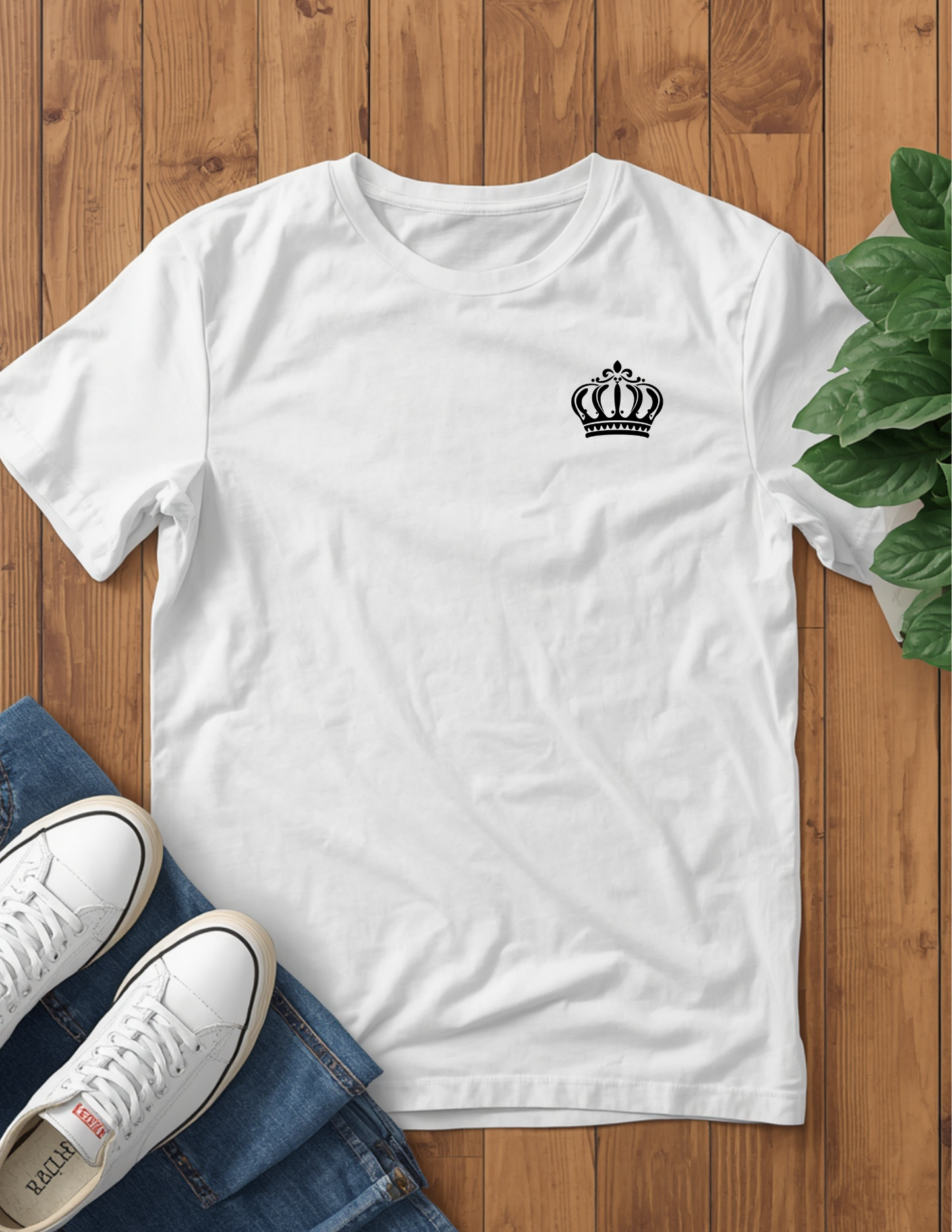 We The People Tee