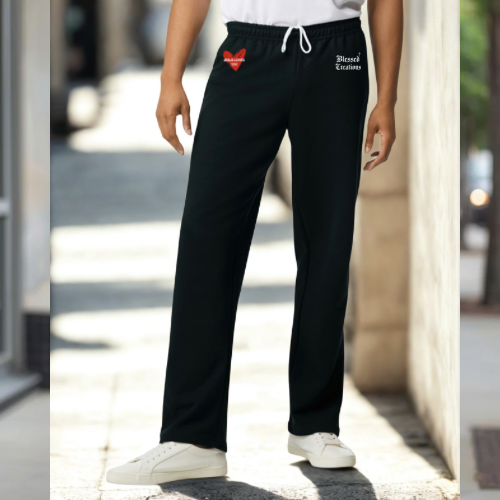 Jesus Loves You Sweatpants