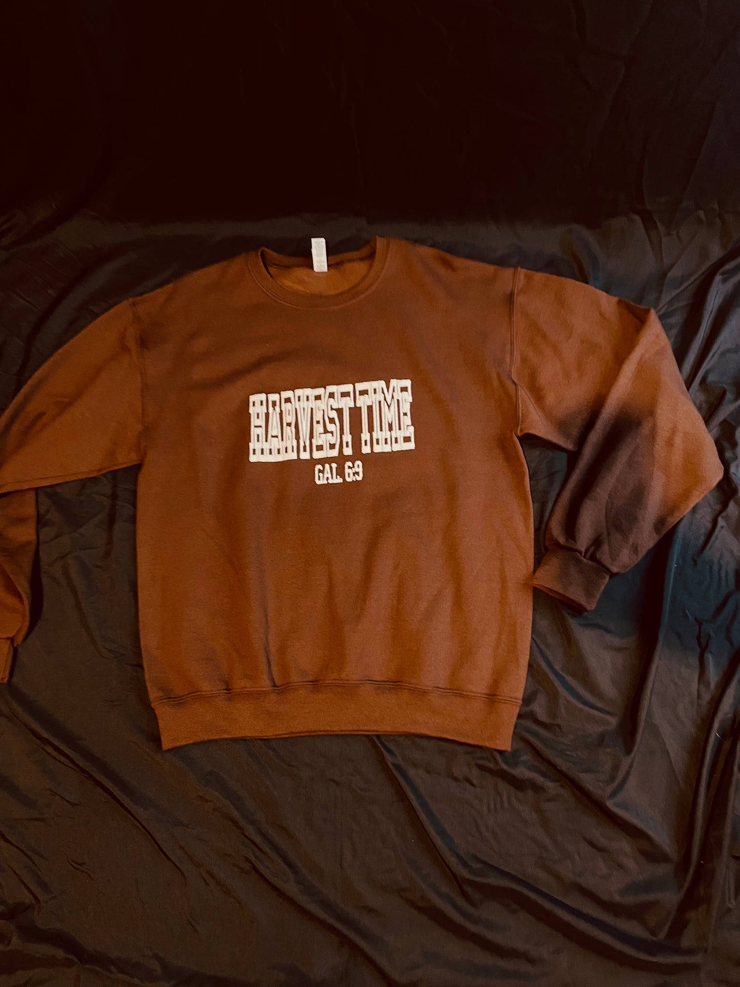 Harvest Time Sweatshirt