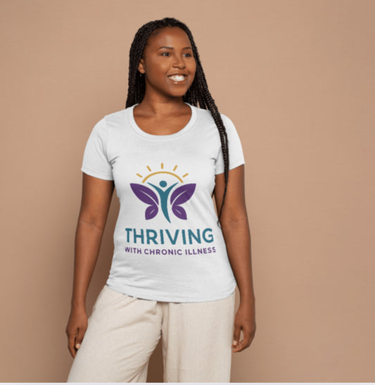 Thriving Tee