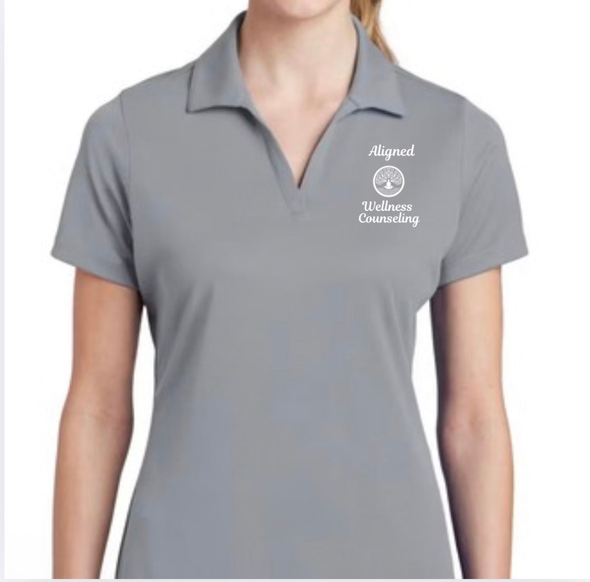 Custom Polo 👕