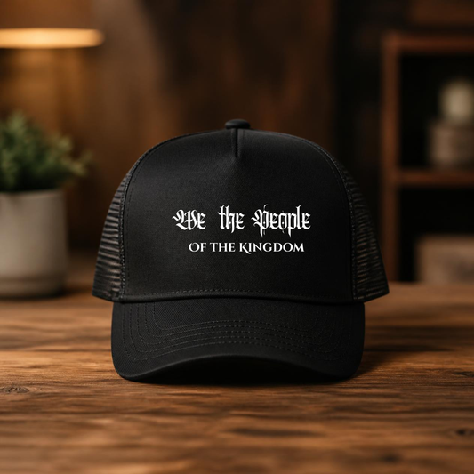 We the People Hat