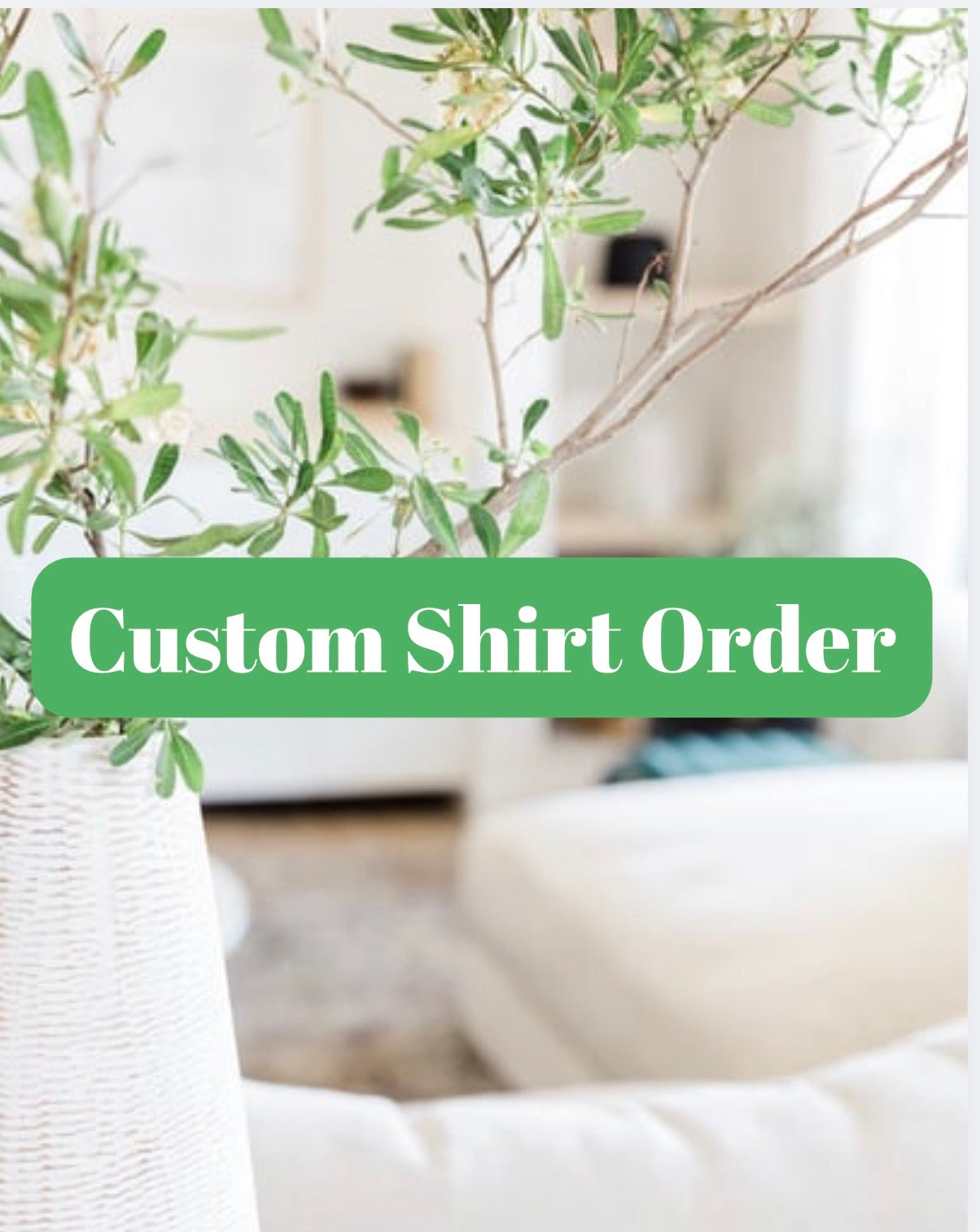 Custom Polo 👕